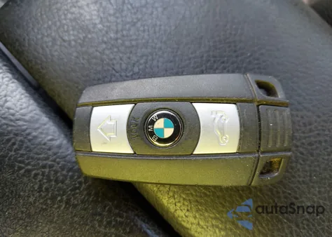 2011 BMW X6 xDrive50I z USA, uszkodzony, nr VIN 5UXFG8C52BLZ95778